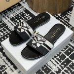 Dior Fashion Slippers