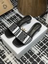 Dior Fashion Slippers