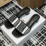 Dior Fashion Slippers