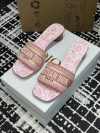 Dior Fashion Slippers - Image 2