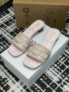 Dior Fashion Slippers - Image 4