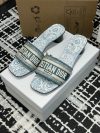 Dior Fashion Slippers