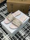 Dior Fashion Slippers - Image 2