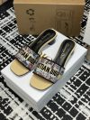 Dior Fashion Slippers
