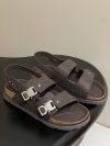 Dior Fashion Sandals - Image 3
