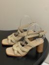 Dior Fashion High Heels