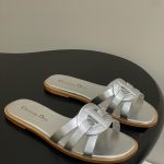 Dior Fashion Slippers