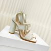 Dior Fashion High Heels