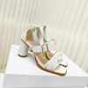Dior Fashion High Heels