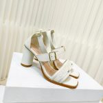 Dior Fashion High Heels