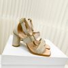 Dior Fashion High Heels - Image 4