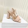 Dior Fashion High Heels - Image 3
