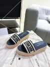 Dior Fashion Slippers
