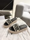 Dior Fashion Slippers - Image 4