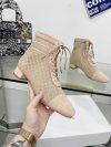 Dior Fashion Boots - Image 2