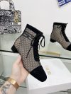 Dior Fashion Boots