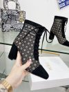 Dior Fashion Boots