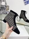Dior Fashion Boots