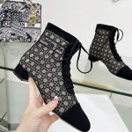 Dior Fashion Boots
