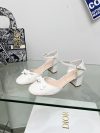 Dior Fashion High Heels - Image 4