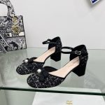 Dior Fashion High Heels