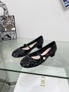 Dior Fashion Shoes