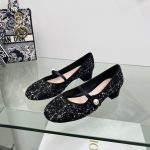 Dior Fashion Shoes