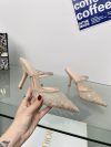Dior Fashion Shoes - Image 3