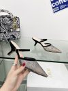 Dior Fashion High Heels