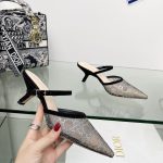 Dior Fashion High Heels