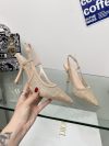 Dior Fashion High Heels - Image 2
