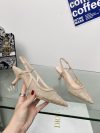 Dior Fashion High Heels - Image 3