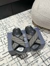 Dior Fashion Slippers