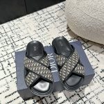 Dior Fashion Slippers