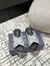 Dior Fashion Slippers