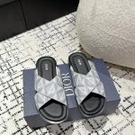 Dior Fashion Slippers