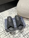 Dior Fashion Slippers - Image 3