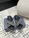 Dior Fashion Slippers