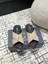 Dior Fashion Slippers