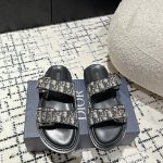 Dior Fashion Slippers