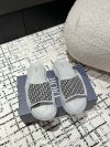 Dior Fashion Slippers - Image 4