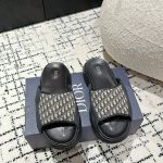 Dior Fashion Slippers