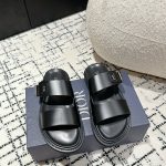 Dior Fashion Slippers