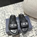 Dior Fashion Slippers