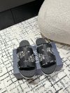 Dior Fashion Slippers