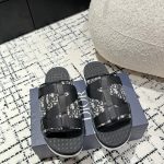 Dior Fashion Slippers