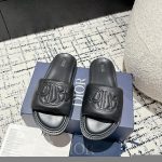 Dior Fashion Slippers