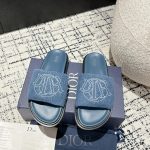 Dior Fashion Slippers
