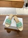 Dior Fashion Slippers