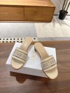 Dior Fashion Slippers - Image 5